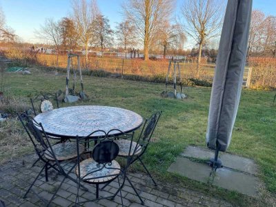 5-Zimmer Reihenendhaus am See