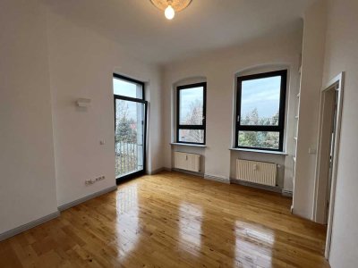 Schönes Zimmer in 4er WG in Niederschönhausen/ Sharerd