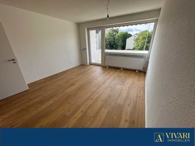 4 ZKBB -  mit Küche - Erstbezug nach Sanierung