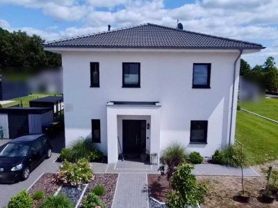 Modernes, energieeffizientes Einfamilienhaus in Kirchtimke!!!
