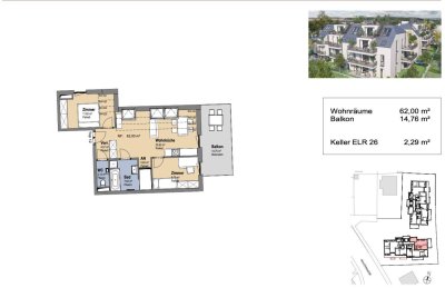 Tag der offenen Türe 30.08.2025! Neues Projekt in der Schwarzelackenau beim Marchfeldkanal