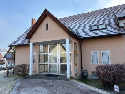 PROVISIONSFREI - 2-Zimmer Wohnung mit Terrasse - geförderte Miete ODER geförderte Miete mit Kaufoption - 2 Zimmer