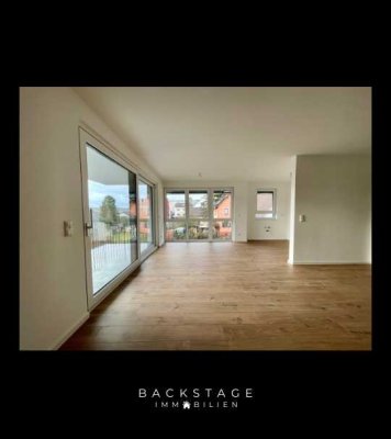 Exklusives Wohnen im Herzen des Usinger Stadtkerns mit nur 3 Wohneinheiten