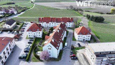 Brunnkirchen | Geförderte Gartenwohnung in Miete mit Kaufoption | Top 4/2 | 110m² Garten