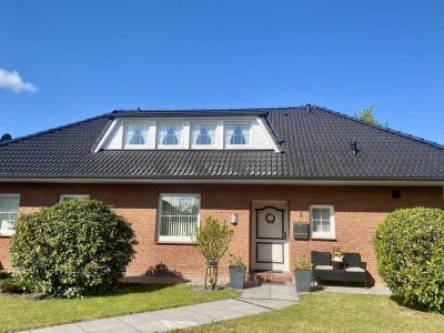 Top Haus in Top Lage