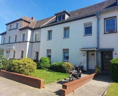 Viersen Raumwunder EFH oder 2FH 176 QM 7 Zimmer*2Bäder* Innenhof