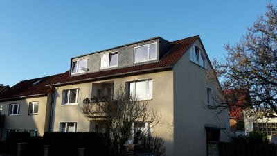 3-Zimmer-Wohnung 1.OG in Velber