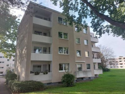 ** Modernisierte 71 m² 3,5 Zimmer Eigentumswohnung in ruhiger Wohnanlage **