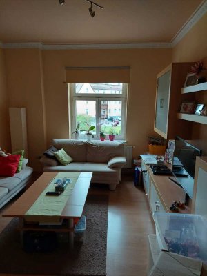 Großzügige 3-Zimmer-Wohnung auf der Friedrichstrasse in Kamenz