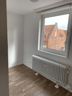 Kleine 2,5-Zimmer-DG-Wohnung in Lüneburg