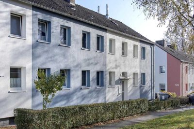 2-Zimmer-Wohnung in Dortmund Eving