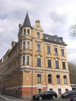 3 Zimmer Wohnung mit Einbauküche in der Weststraße