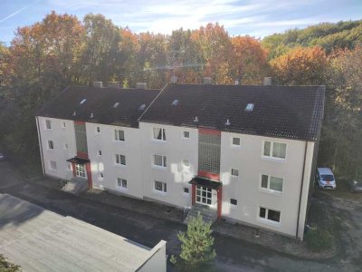- Souterrain Wohnung in Wuppertal Cronenberg zu vermieten -