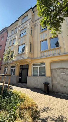 Wunderschöne, großzügige 5 Zimmer 124 qm Wohnung in Pforzheim - Stadtmitte