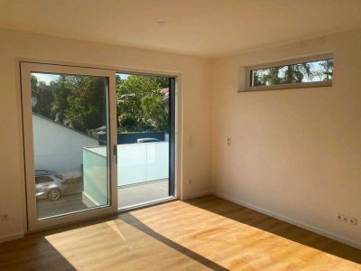 Moderne 3-Zimmer Wohnung mit Balkon in Bogenhausen