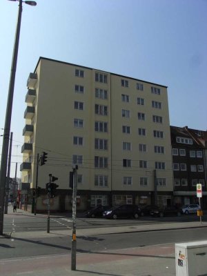 *** Bremen - Zentral gelegene 1-Zimmer-Wohnung ***