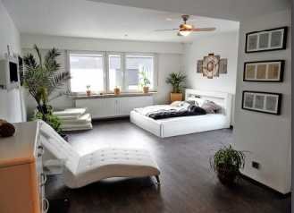 Exklusive 4-Zimmer-Wohnung mit zwei Traumterrassen in bester Lagen von Sonnenberg!!