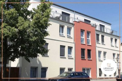 **Pflegeimmobilie in Leipzig-Zwenkau**Ruhige Lage im malerischen Leipziger Neuseenland**