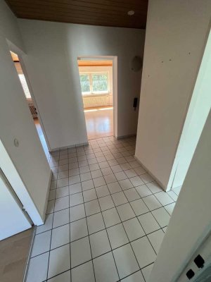 3-Zimmer-Wohnung in Babenhausen