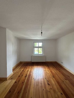 Ansprechende, vollständig renovierte 3-Zimmer-Wohnung mit gehobener Innenausstattung in Petershagen