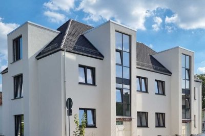 Stilvolle, neuwertige 2-Zimmer-Wohnung mit gehobener Innenausstattung in Frankfurt