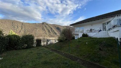 Einfamilienhaus in begehrter Lage mit Traumaussicht