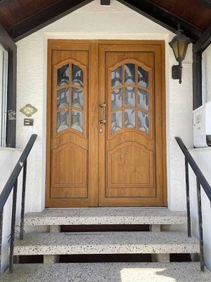 Gersbach! Großes Einfamilienhaus in begehrter Lage Pirmasens-Gersbach
