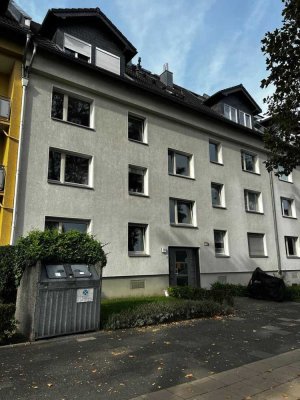 Schöne 3 Zimmerwohnung mit Garten als Kaptialanlage