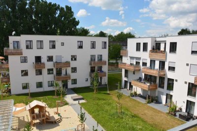 41 qm Appartement  in Wohnprojekt, Uninähe
