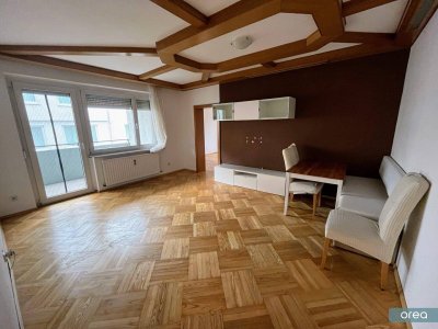 orea | Provisionsfreie Wohnung mit Balkon in Hausmening