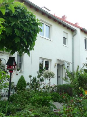 Attraktives RMH in ruhiger Lage von Weiterstadt/Braunshardt - provisionsfrei direkt vom Vermieter
