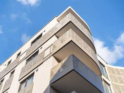 Nur noch 2 Apartments verfügbar! Perfekte Kapitalanlage