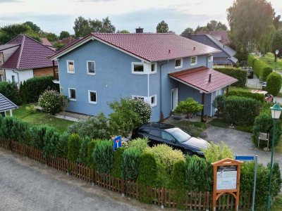 Moderne Doppelhaushälfte in attraktiver Lage!