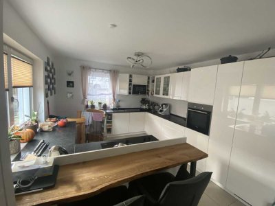 Exklusive 3,5-Zimmer-Wohnung mit Garten in Markt Indersdorf