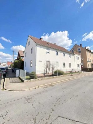 Provisionsfrei - 4-Zimmer-Erdgeschosswohnung zu verkaufen