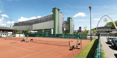 2 Zimmer Mietwohnung mit Kaufoption in Graz-Jakomini, Klosterwiesgasse 101b