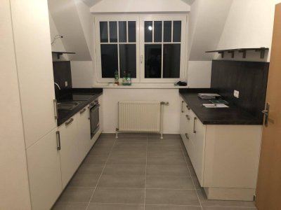 Zentrumsnahe 4 Zimmer Wohnung in Neunkirchen - nur 175.000,00 €!