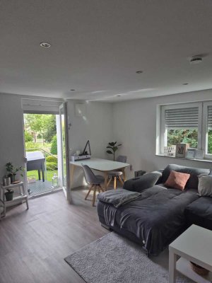 2 - Zimmerwohnung in Dunningen zu vermieten.