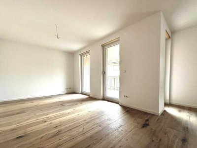 Ihr neuer Rückzugsort – Stilvolle 2-Zimmer-Wohnung für Singles & Paare