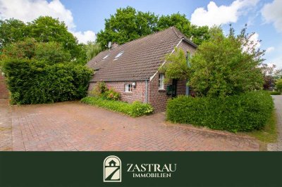 Ein-Zweifamilienhaus mit Charme und vielen Möglichkeiten