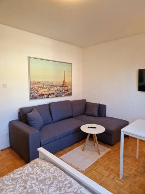 Profitables Anlageobjekt in Aigen: Garconniere mit hoher Rendite über 4%!