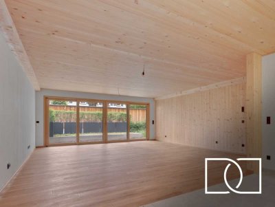 Barrierefreies Wohnjuwel im EG! Terrasse, Garten & Traumlage in Bayreuths Innenstadt-Oase