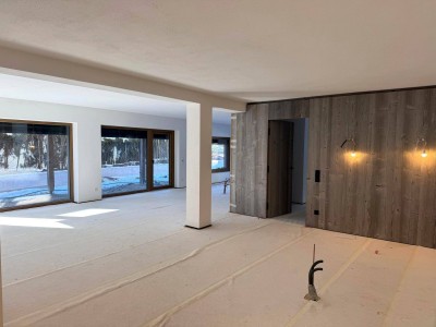 TIROLERHOF - 4 Zimmer mit Garten &amp; Sauna | Erstbezug | Provisionsfrei!