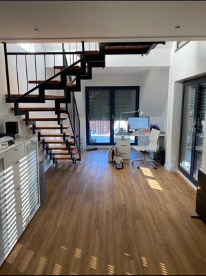 Moderne Maisonette-Wohnung in TOP Lage!