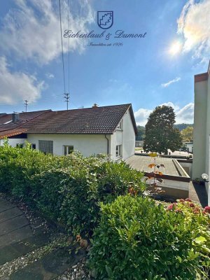 Vielseitig nutzbares Wohn- und Geschäftshaus in Quierschied