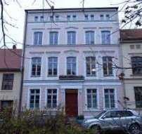 3 Raum Wohnung an der Georgenkirche