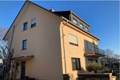 PRIVAT: 3 Parteienwohnhaus / Bauland  53474 Bad  Neuenahr grundsaniert / 1 Wohnung frei