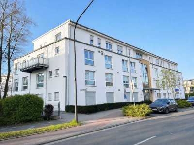 Stilvoll wohnen auf 178 m² – großzügiges Penthouse an der Marker Allee