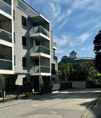 ab 01. Nov. 2025 - 3-Zi. Neubauwohnung in Kufstein zu vermieten