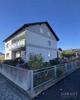 **Einfamilienhaus mit vielen Möglichkeiten**